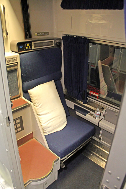Your Room on Train No. 48