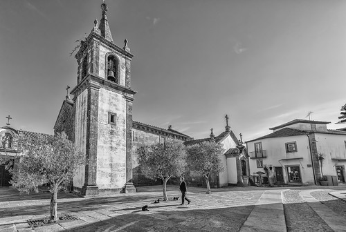Valenca do Minho, Portugal | by Jorge Rodriguez