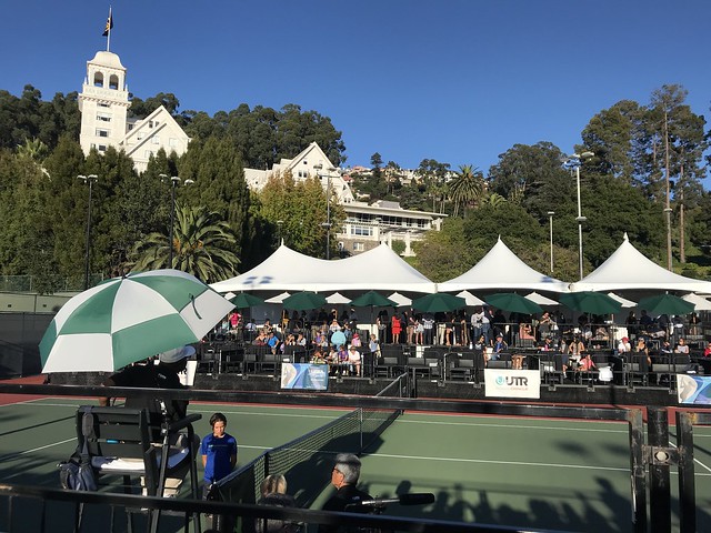 Berkeley Tennis Club