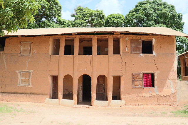 Casa Etage Casamance