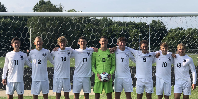 Eric Rhett Soccer Last Home Stand » Eric Asp