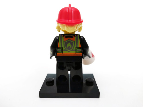 LEGO Collectible Minifigures Series 19 (71025)