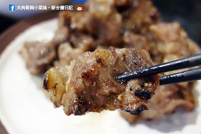 魂炭火燒肉 新竹燒肉 KTY包廂燒肉 CP值高 (51)