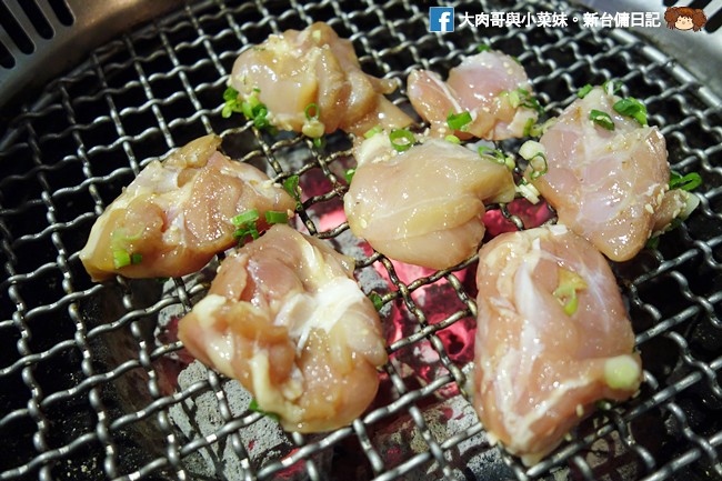 魂炭火燒肉 新竹燒肉 KTY包廂燒肉 CP值高 (58)