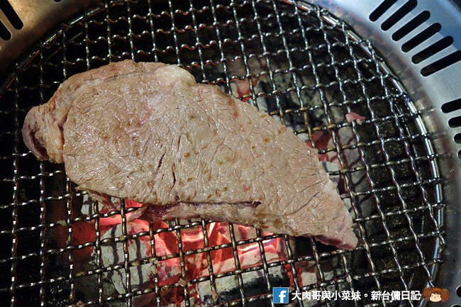 魂炭火燒肉 新竹燒肉 KTY包廂燒肉 CP值高 (45)