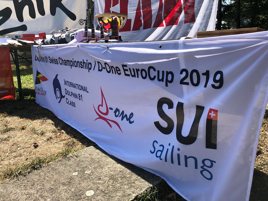 D-One EuroCup 2019