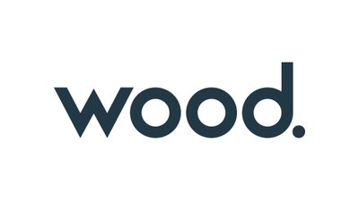 Wood PLC logo