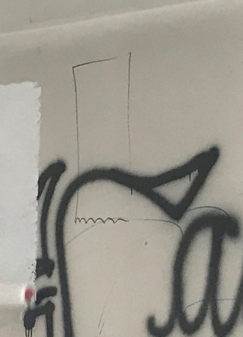 graffiti removed from blockwall los angeles