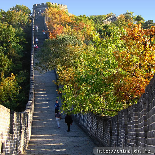 MuTianYu Great Wall