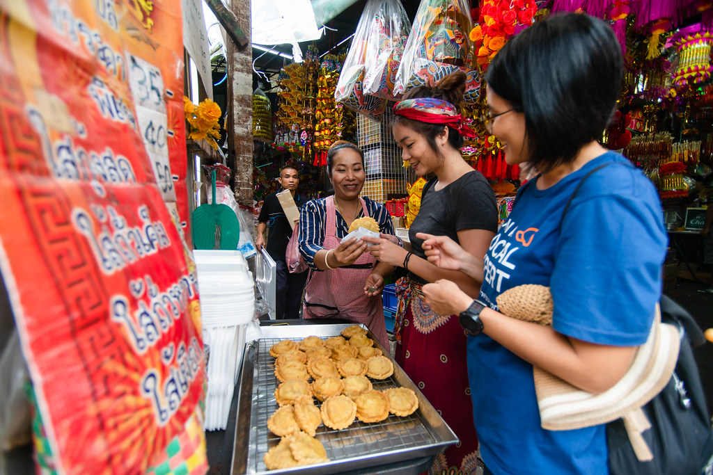 Get Your Money’s Worth With TakeMeTour’s Bangkok Food Tours - Alvinology
