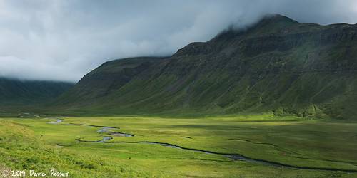 Tröllaskagi | by David Rosset
