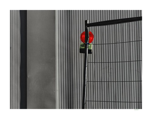 Alert | by ZEROMANARA
