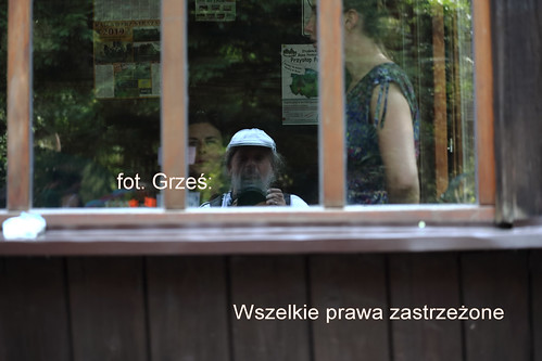 Danielka 2019 – fot. Grześ