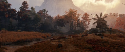 GreedFall | by JPIXXX PHOTOGAMING