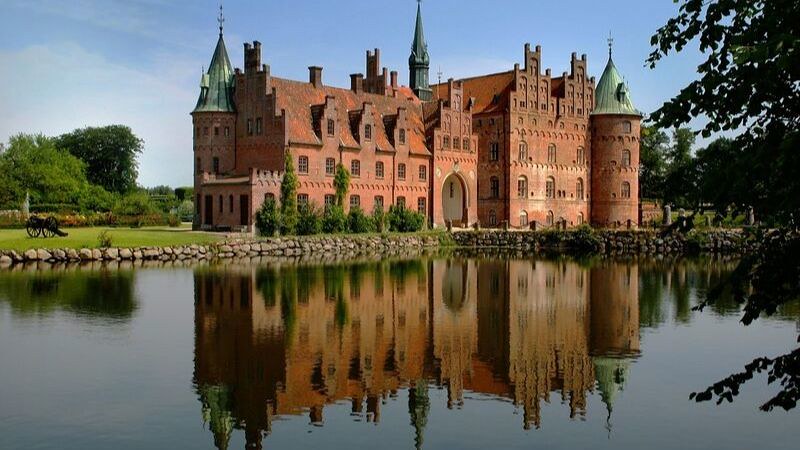 best places to visit in denmark