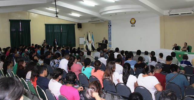 Nicaragua-2016-06-08-Global Day of Parents Observed in Nicaragua
