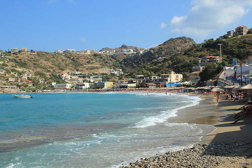 Ligaria Beach