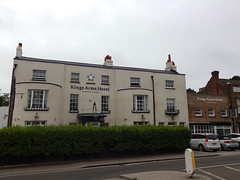 Picture of Kings Arms, KT8 9DD