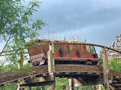 Photo 4 of 10 in the Walibi Holland gallery