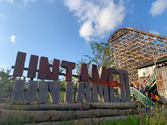 Photo 13 of 22 in the Day 2 - Attractiepark Slagharen and Walibi Holland gallery