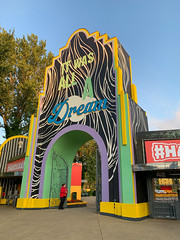 Photo 2 of 5 in the Walibi Holland gallery
