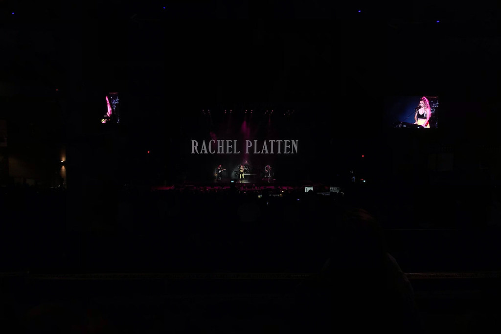 Rachel Platten