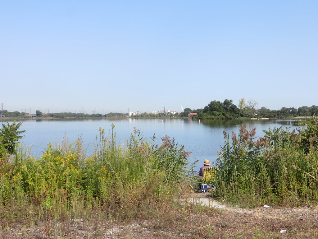 Wolf Lake