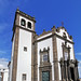 exterior Iglesia de San Pedro Ponta Delgada Isla San Miguel Azores Portugal 04
