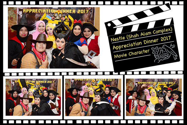 event photo booth malaysia