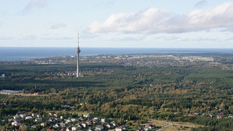 best places to visit in estonia 