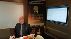 Hong Kong 2019 Venture Capital World Summit