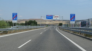 A-73 Burgos - Quintanaortuño 08 | by European Roads
