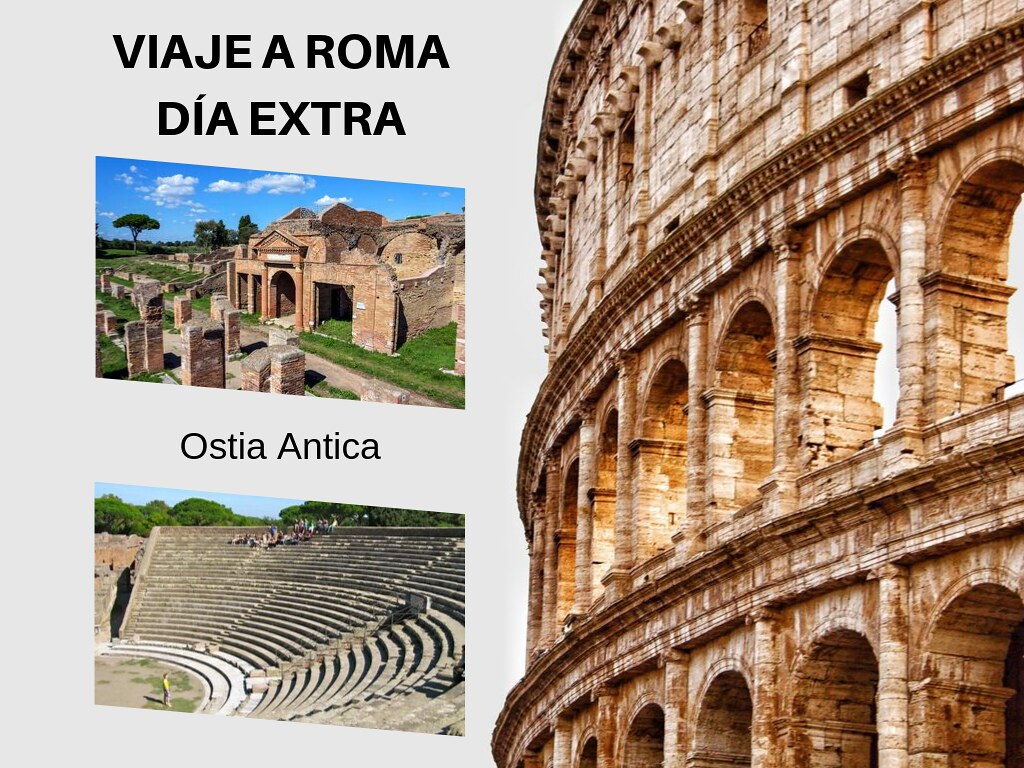 Guia de Roma en 3 días Guia de Roma en 3 días