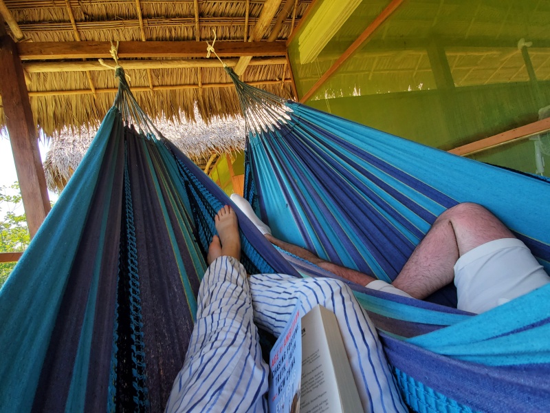 Amazon Discovery Lodge Peru
