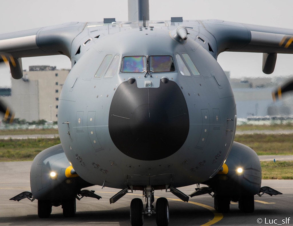 A400M | Flickr