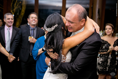 Fotos do evento Casamento Isa e Wagner em Buffet