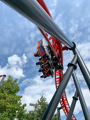 Photo 8 of 30 in the Toverland on Wed, 14 Aug 2019 gallery