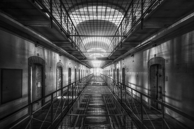 Prison 19H IV