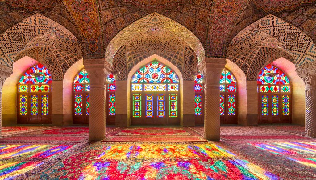 Iran is the cheapest tourism destination worldwide: