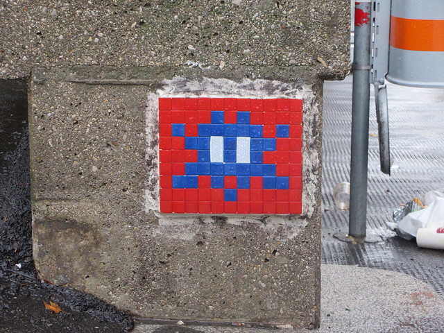 Space Invader WN_01