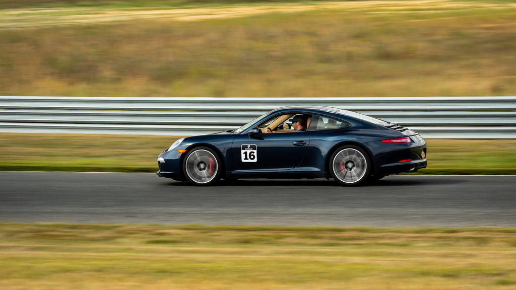 Fall 2019 Porsche Track Day RDS Automotive Group Flickr