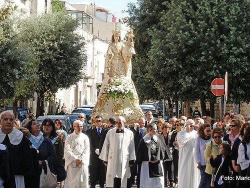 festa del rosario | by LA VOCE DEL PAESE
