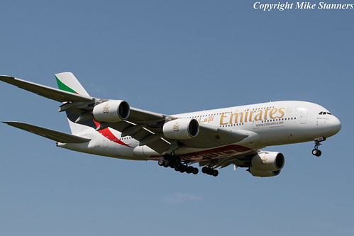A6-EDG LHR 29.6.19 | by Mike stanners