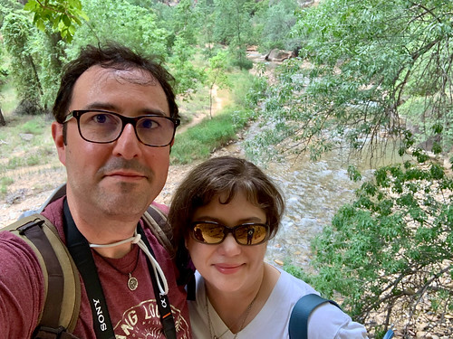 Zion National Park August 2019-99
