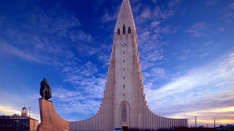 top places to visit in iceland