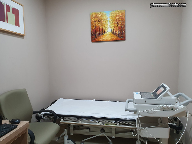 sunway hospital wellness centre ultrasound