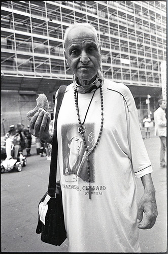(OG: Original Gennaro) | by Robbie McIntosh