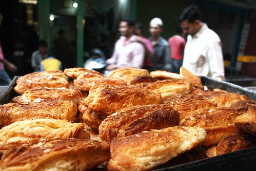 City Food - Fen, Old Delhi
