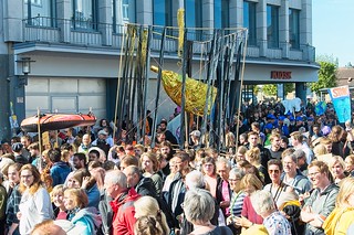 Klimastreik Bielefeld 20.09.19
