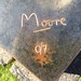 Moore's Mark on Goslar Warrior